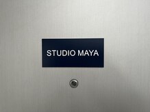 スタジオ マヤ(STUDIO MAYA)の雰囲気（サロンは602号室です。）