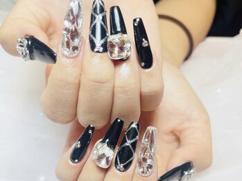 ピンキー(PINKY)/