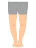【O脚でお悩みの方必見！】１日１名限定　O脚調整コース６０分￥4950→￥3950