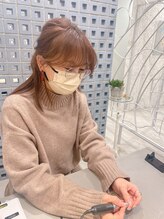アトリエ ツメ(atelier TsuMe) kawahara 