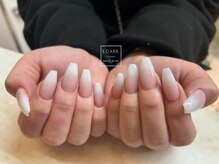 ロアーク 博多口店(LOARK)/ベイビーブーマーネイル