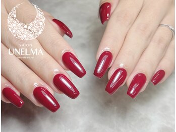 サロン ウネルマ 小郡店(salon UNELMA)/ワンカラー