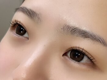 アイ(_i)/*ラッシュリフト*