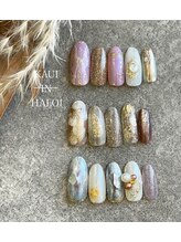 カウイ イン ハロイ(Kaui in haloi)/Spring nuance