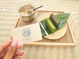 【スカルプ】春色ワンカラー