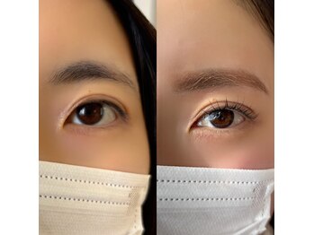 グロウビューティー(grow beauty)/