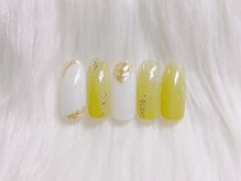 ネイルパティオ 新越谷店(nail patio)/8500コース