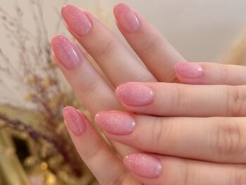 サロン ド キキ(Salon de kiki)/カラーグラデーション