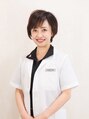 エバタエステティック 西葛西店(ebata ESTHETIQUE) 長谷川 美樹