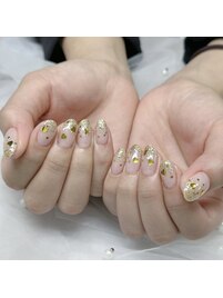 ハートデザイン