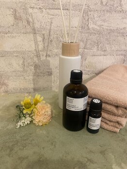 癒し～ぷ 立川店/立川のドライヘッドスパ専門店