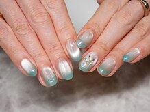 グラシアス(Gracias)/マグネット×ちゅるんカラーグラ