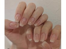 ナゴミネイルサロン(Nagomi)/チークネイル