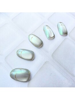 シシラ(shishira)/定額デザイン