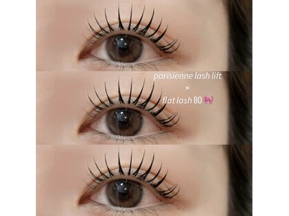 アムズ バイ アイ トーキョー 渋谷店(ams by AI TOKYO)の写真