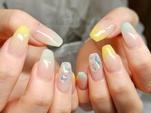 ナンバーヨン シブヤ(No.4 Shibuya)