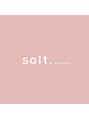 ソルトアイデザイン(solt.eyedesign)/solt.eyedesign 塩沢静華