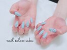リボンパーツ