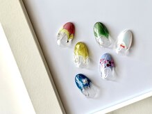ラウレアネイル(Laule’a Nail)