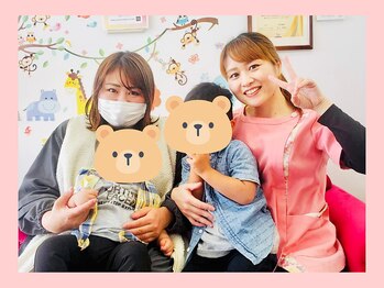 ココロ(COCORO)/産後ママさん