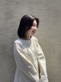 リマ アット ハレ(lima @ Hale) 門枡 花香