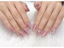 ラクエ(Laque.)/ミラーフレンチ