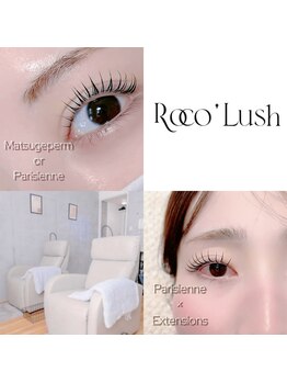 ロコラッシュ 仙川店/#パリジェンヌ#まつげパーマ