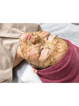 毛穴ケアをしたい