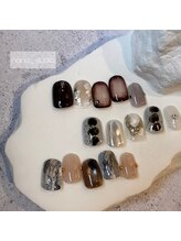 ハナスタジオ(hana._ studio)/定額¥7.950plan