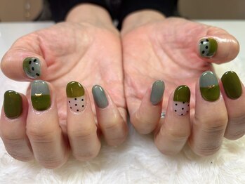 エムシーベル(m.c bell)/