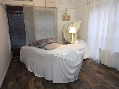 グラシュ(Gracieux)の写真