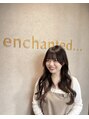 エンチャンテッド 七隈(enchanted...) 三岳 小雪