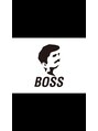 メンズ眉毛サロンBOSS BROW 犬山店/メンズ眉毛サロンBOSS BROW 犬山店