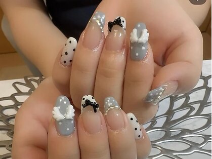 トリンプ(Torinp)の写真