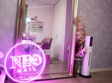 インスタ@neonail_kana マグネット/フラッシュ豊富にあります♪