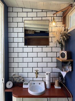 ムスビ(musubi)/色々な座り方で40分の温浴