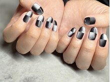 アイリス(IRIS)/黒マグネット