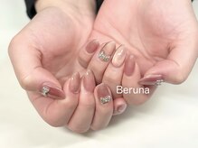 ベルナ(Beruna)/マグネットネイル