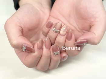 マグネットネイル