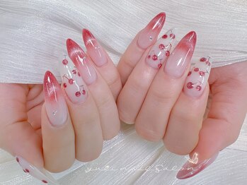 ユリネイル(YULI.NAlL)/