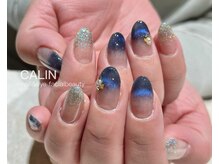 カラン 焼津店(CALIN)/ブルーマググラデ