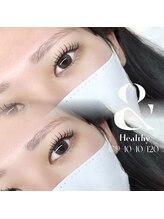 スィン(Xin)/まつ毛パーマ×マツエク