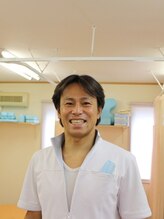 巻き爪じゅん 津田沼駅前店 【副爪/肥厚爪/深爪/フットケア】 木原 淳一