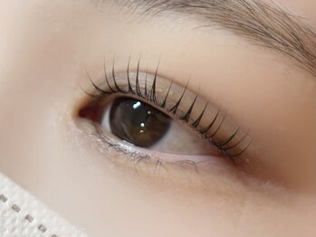 マーズラッシュ 南流山店(MaaZ lash)/似合わせラッシュリフト♪