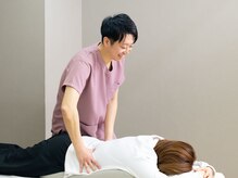 ならまち整骨院