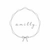 アミリー(amilly.)のお店ロゴ