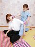 【温活デトックス】ハーブボール50分+タイ布ストレッチ60分11000円→9800円