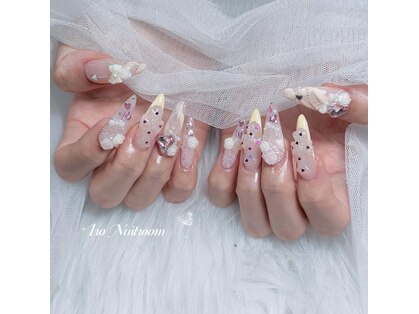 イロネイル(IRO NAIL)の写真