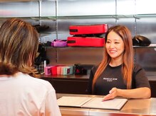 マッスルジム 中野店の雰囲気（お客様の理想の身体、私たちが叶えます！）