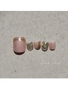 新規お客様 オフ込み　8500円